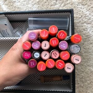 SeneGence LipSense lot